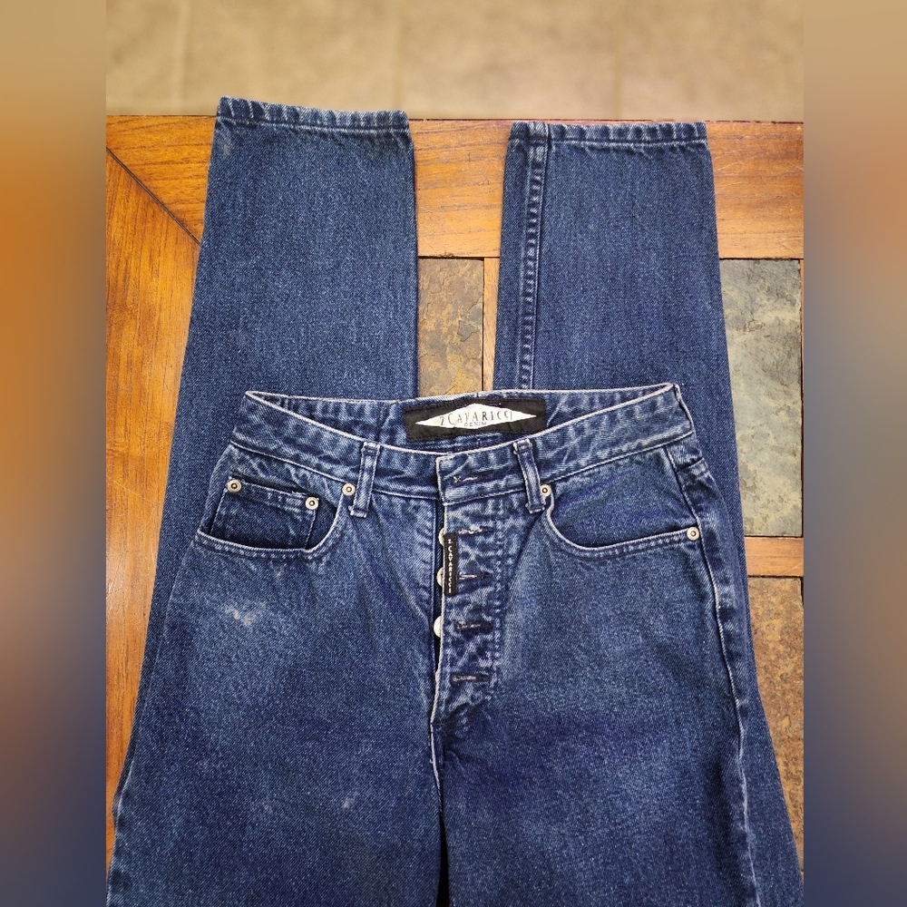 Z. Cavaricci jeans vintage